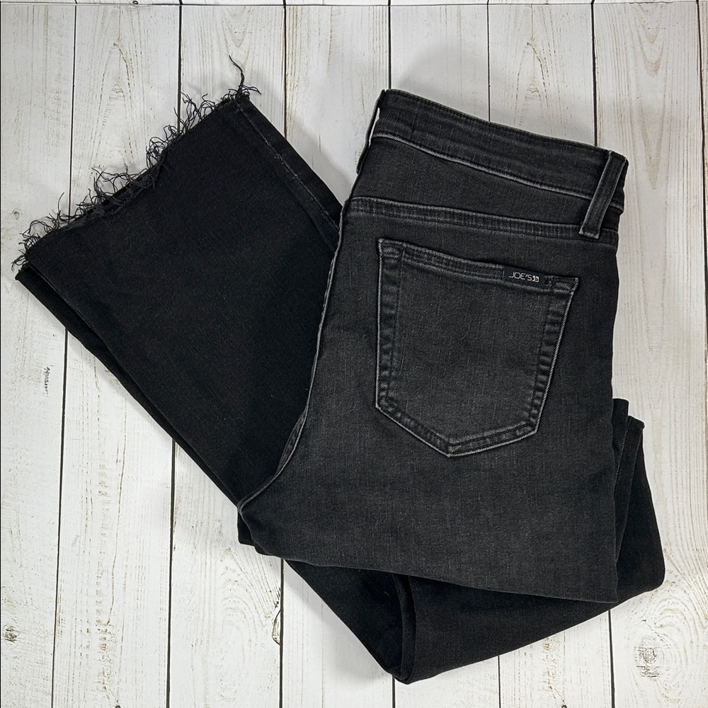 JOE’S JEANS • Black Jeans